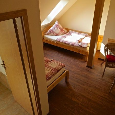 Gasthaus Rundteil Bannewitz Esterno foto