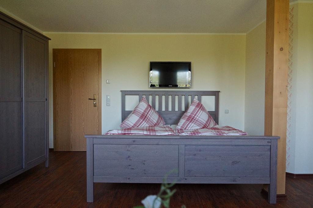 Gasthaus Rundteil Bannewitz Esterno foto