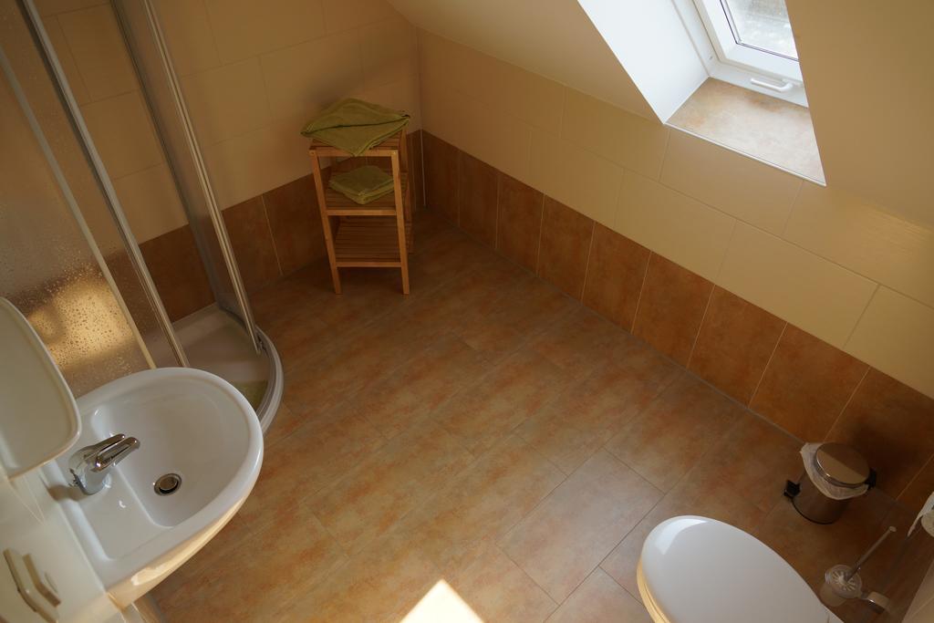 Gasthaus Rundteil Bannewitz Esterno foto