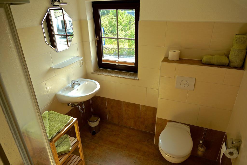 Gasthaus Rundteil Bannewitz Esterno foto