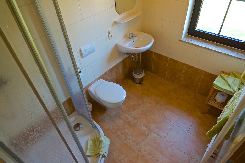 Gasthaus Rundteil Bannewitz Esterno foto