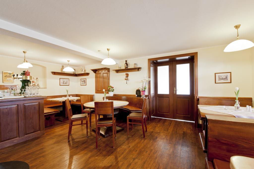 Gasthaus Rundteil Bannewitz Esterno foto