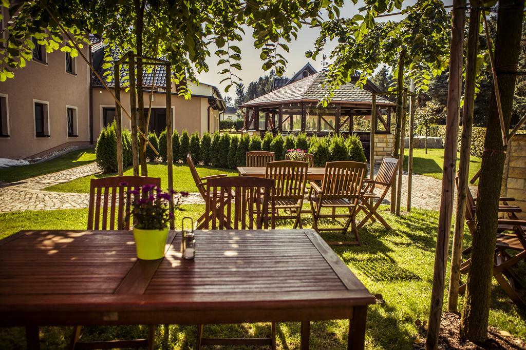 Gasthaus Rundteil Bannewitz Esterno foto