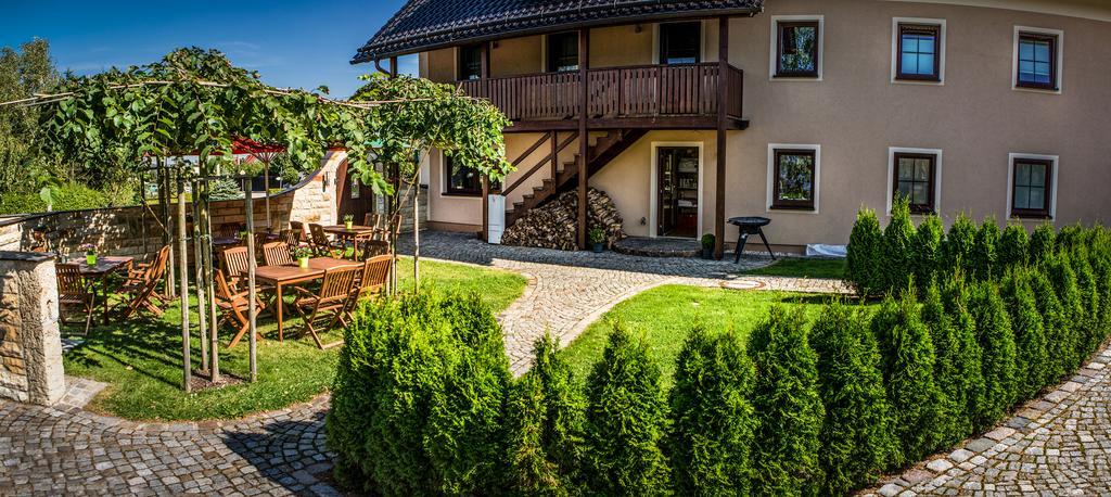 Gasthaus Rundteil Bannewitz Esterno foto